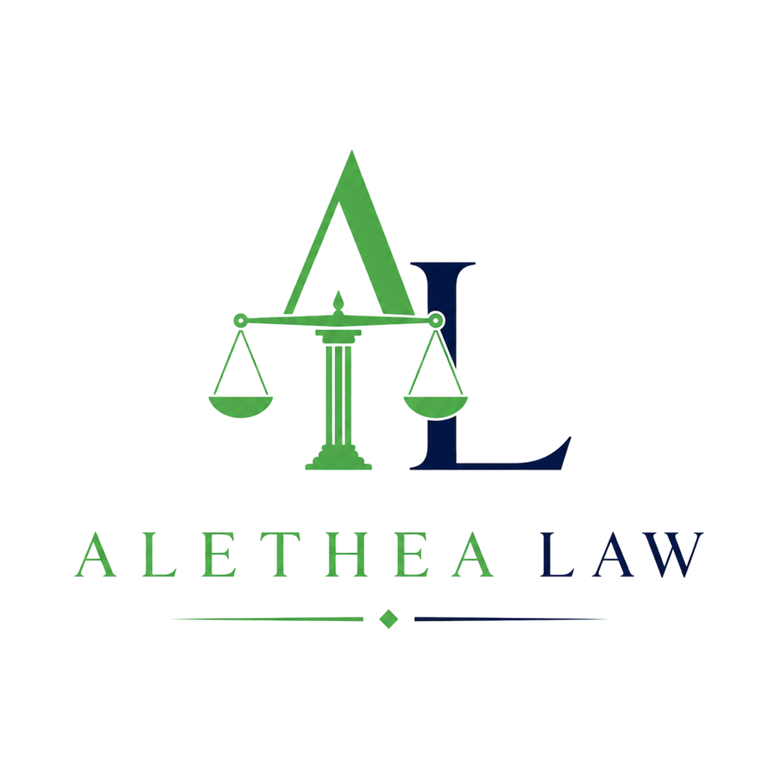 Alethea Law